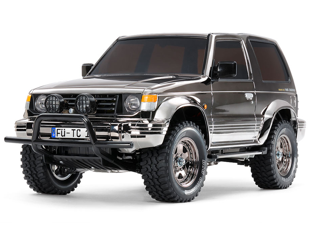 PAJERO V20